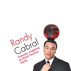 Randy Cabral